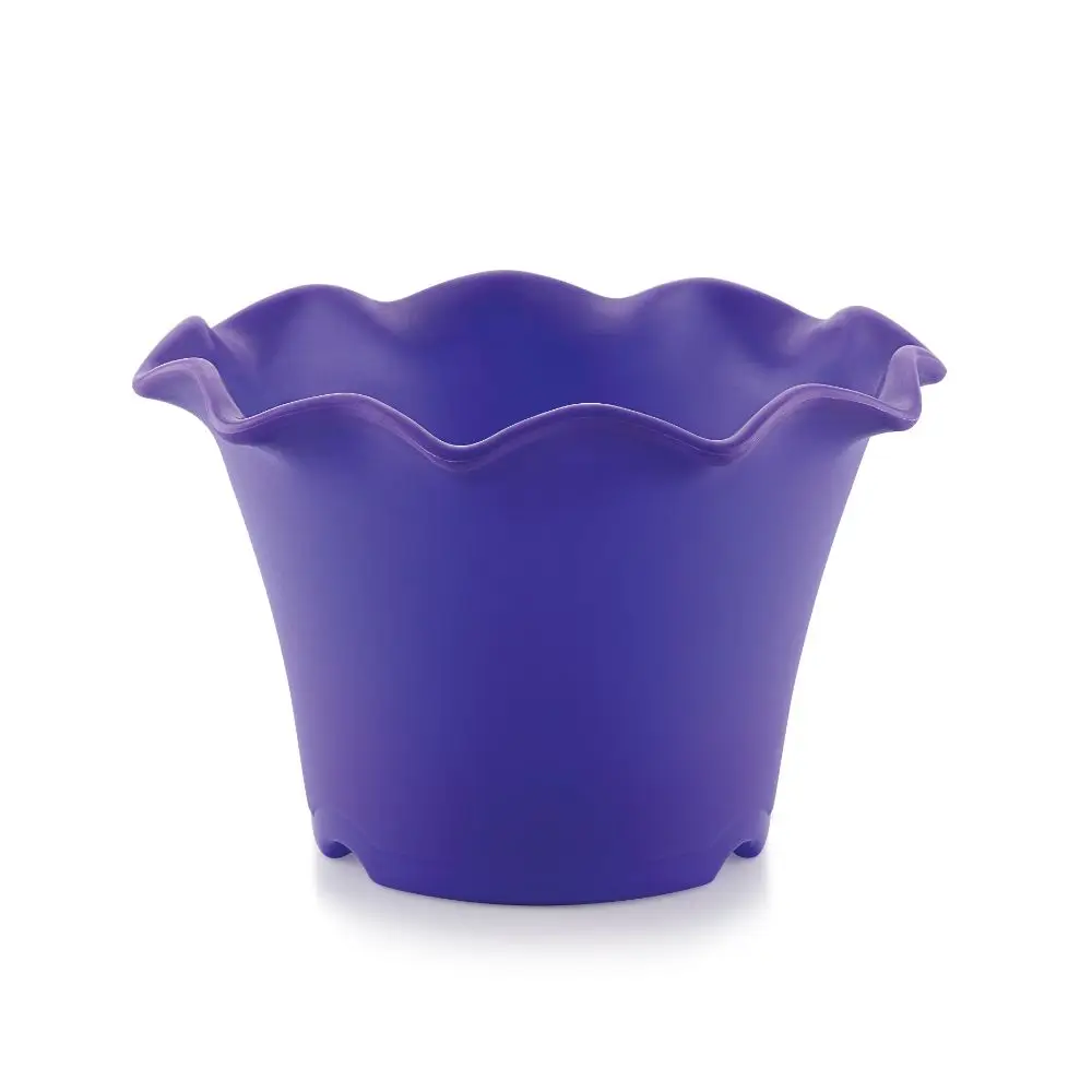 Petalia Planter -1 | Set of 6  (5.5" x 3.75")