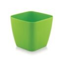 RootPod 1 - Square Planter (Set of 6) - Greeen