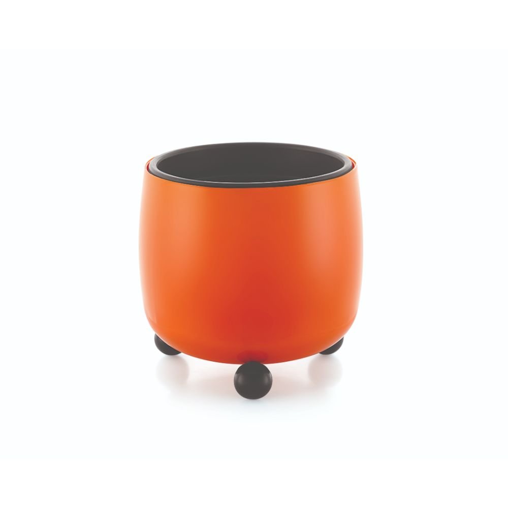 Auréa Tabletop Planter | Premium Self-Watering Pot with Interchangeable Stands - Image 4