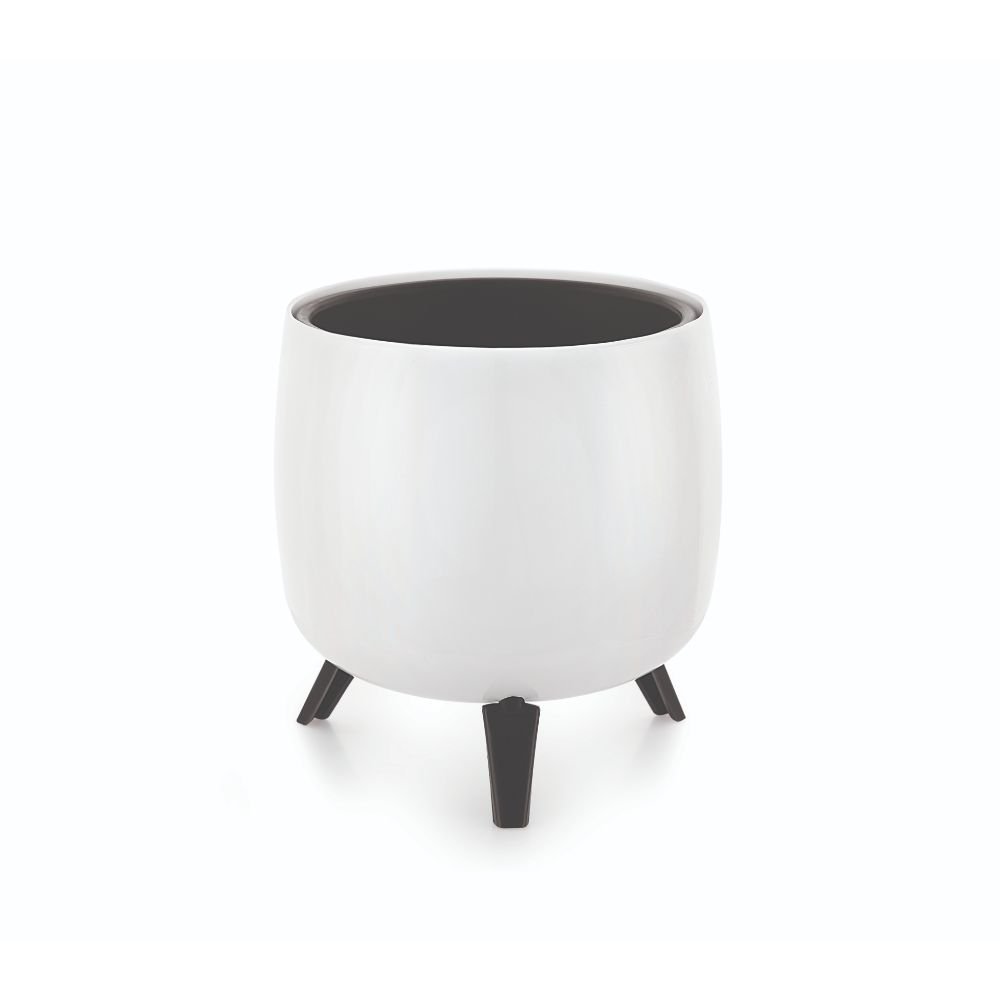 Auréa Tabletop Planter | Premium Self-Watering Pot with Interchangeable Stands - Image 6