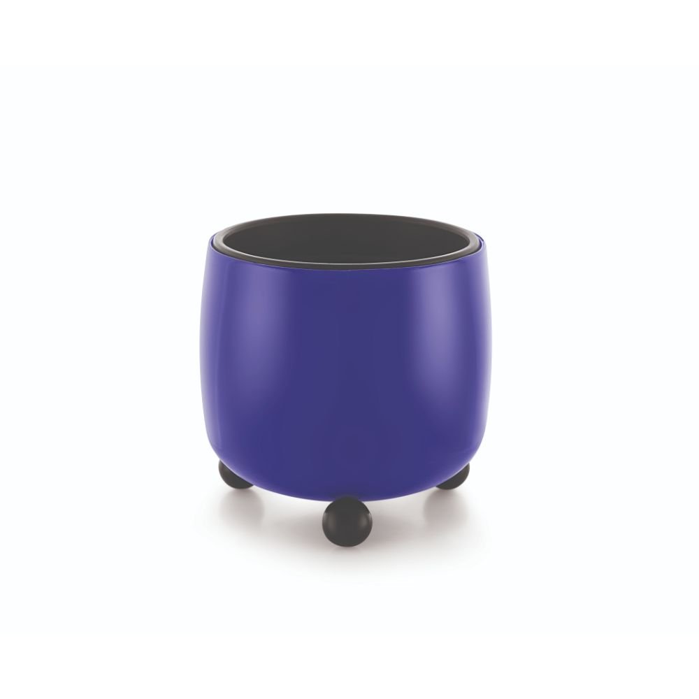 Auréa Tabletop Planter | Premium Self-Watering Pot with Interchangeable Stands - Image 7