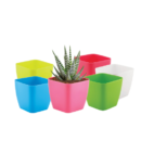 RootPod 1 - Square Planter