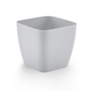 RootPod 1 - Square Planter (Set of 6) - Grey