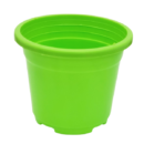 Silo - Round Nursery Planter Pots with drainage holes.