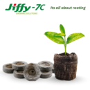 Jiffy 7C Plug 50mm – Professional Seed / Cuttings Starter Plug