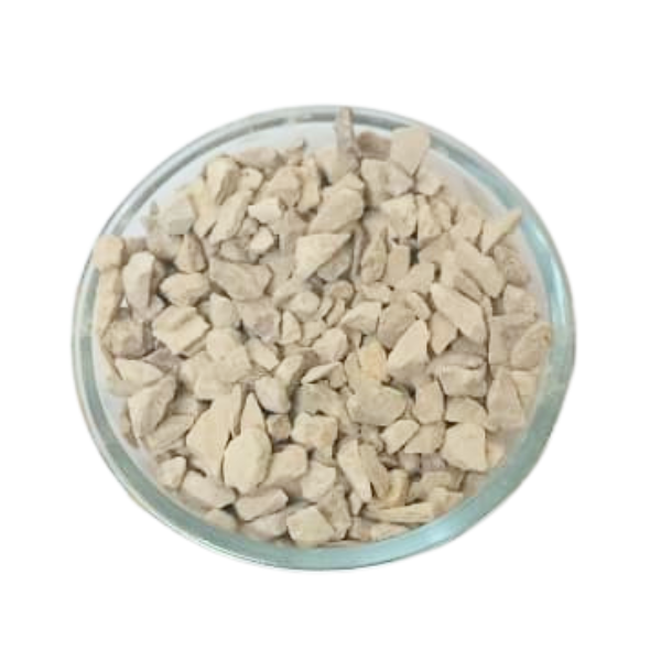 Yellow Chips Pebbles – Decorative Stones for Planters & Terrariums